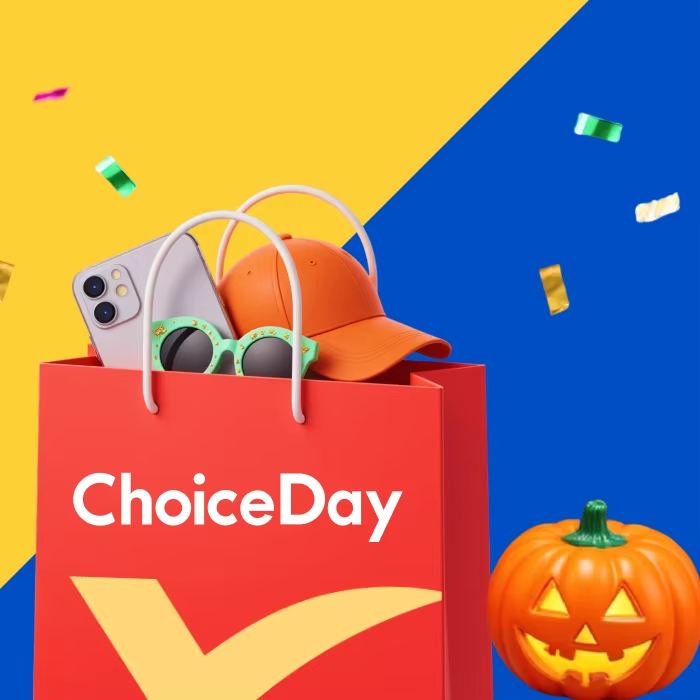 AliExpress October 2025 Global Coupons - Save Up To $70!